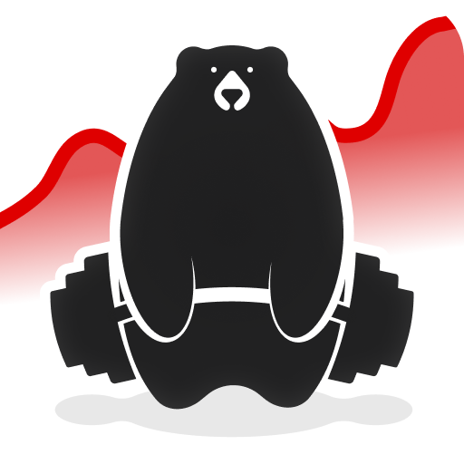 Liftbear Logo